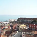 Santa Engracia - Lissabon Altstadt