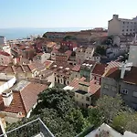 Santa Engracia - Lissabon Altstadt