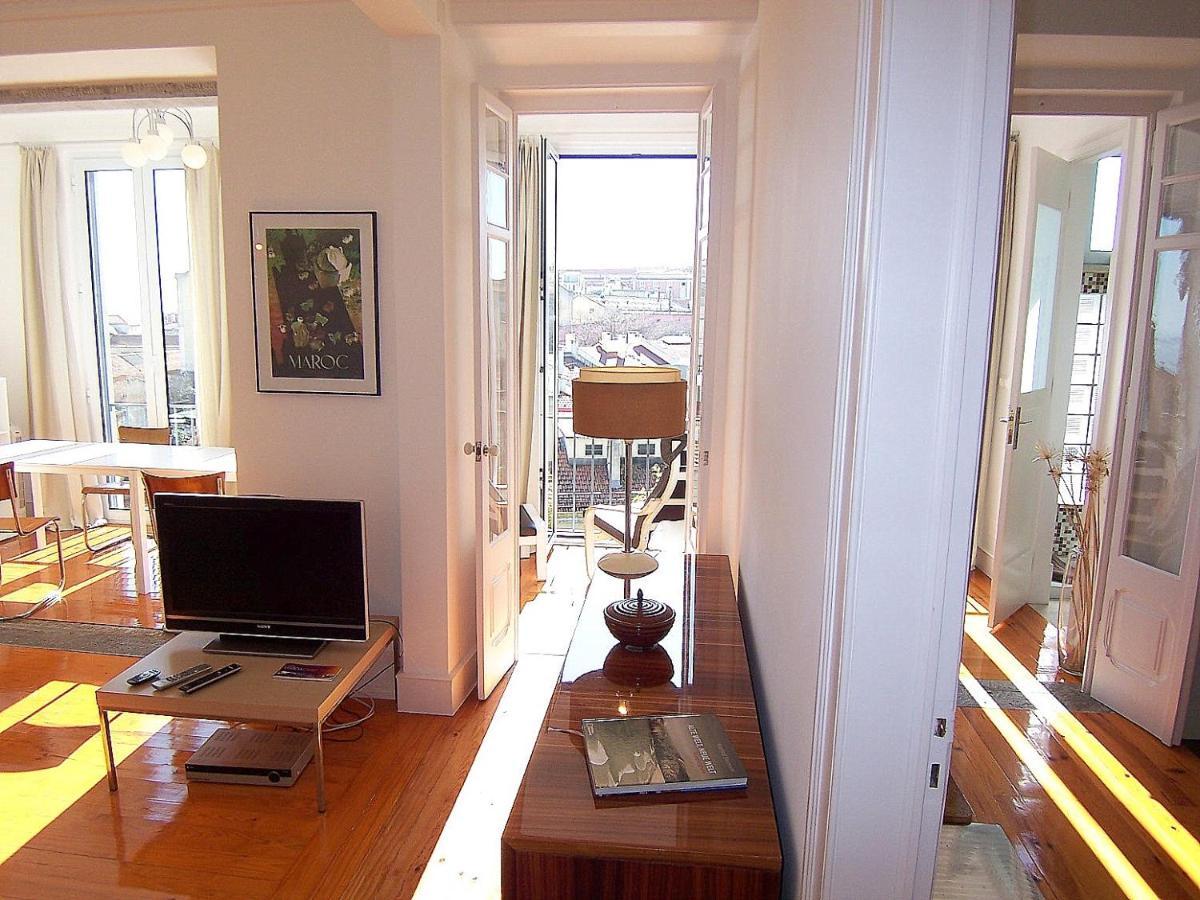 Apartamento Santa Engracia - Altstadt *
