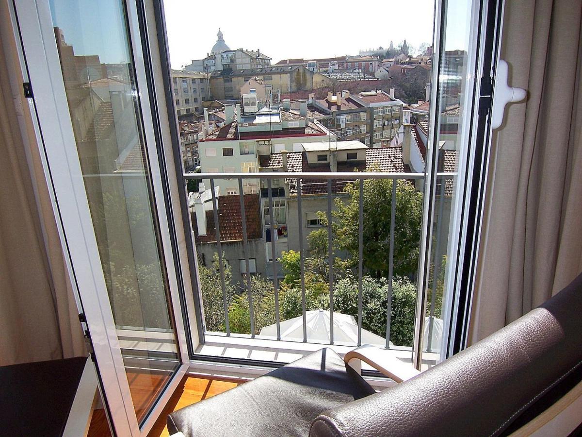 Santa Engracia - Altstadt Apartamento Lisboa