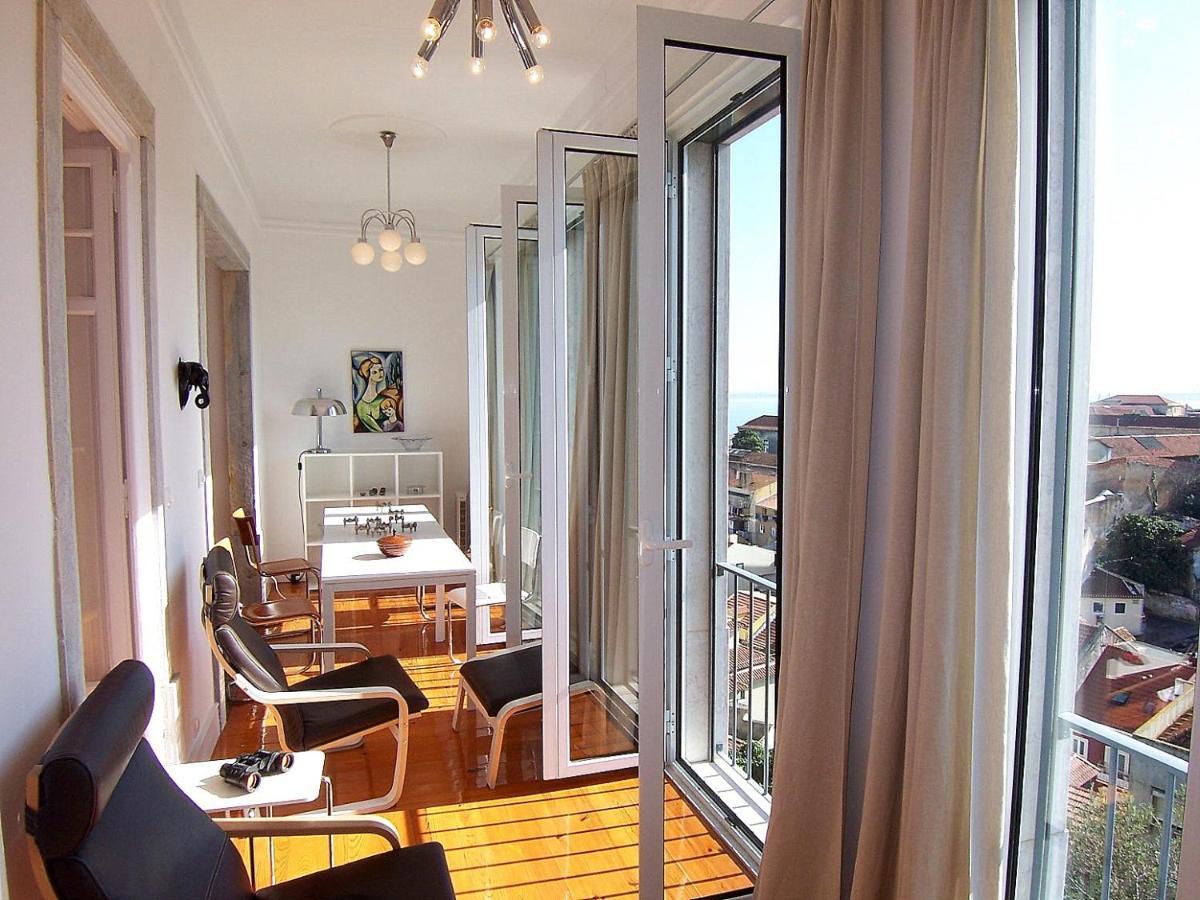 Apartamento Santa Engracia - Altstadt *