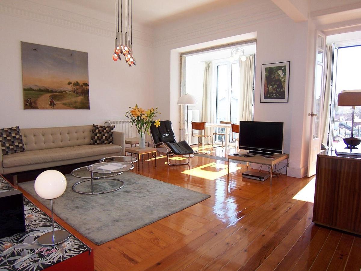 Apartamento Santa Engracia - Altstadt