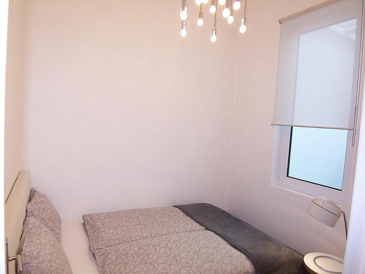 Santa Engracia - Altstadt Apartamento