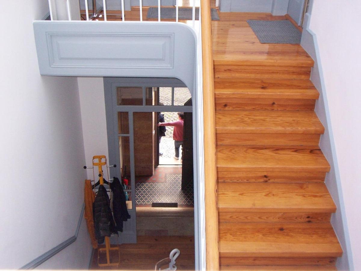 Apartamento Santa Engracia - Altstadt *