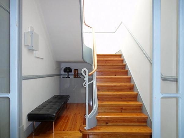 Apartamento Santa Engracia - Altstadt
