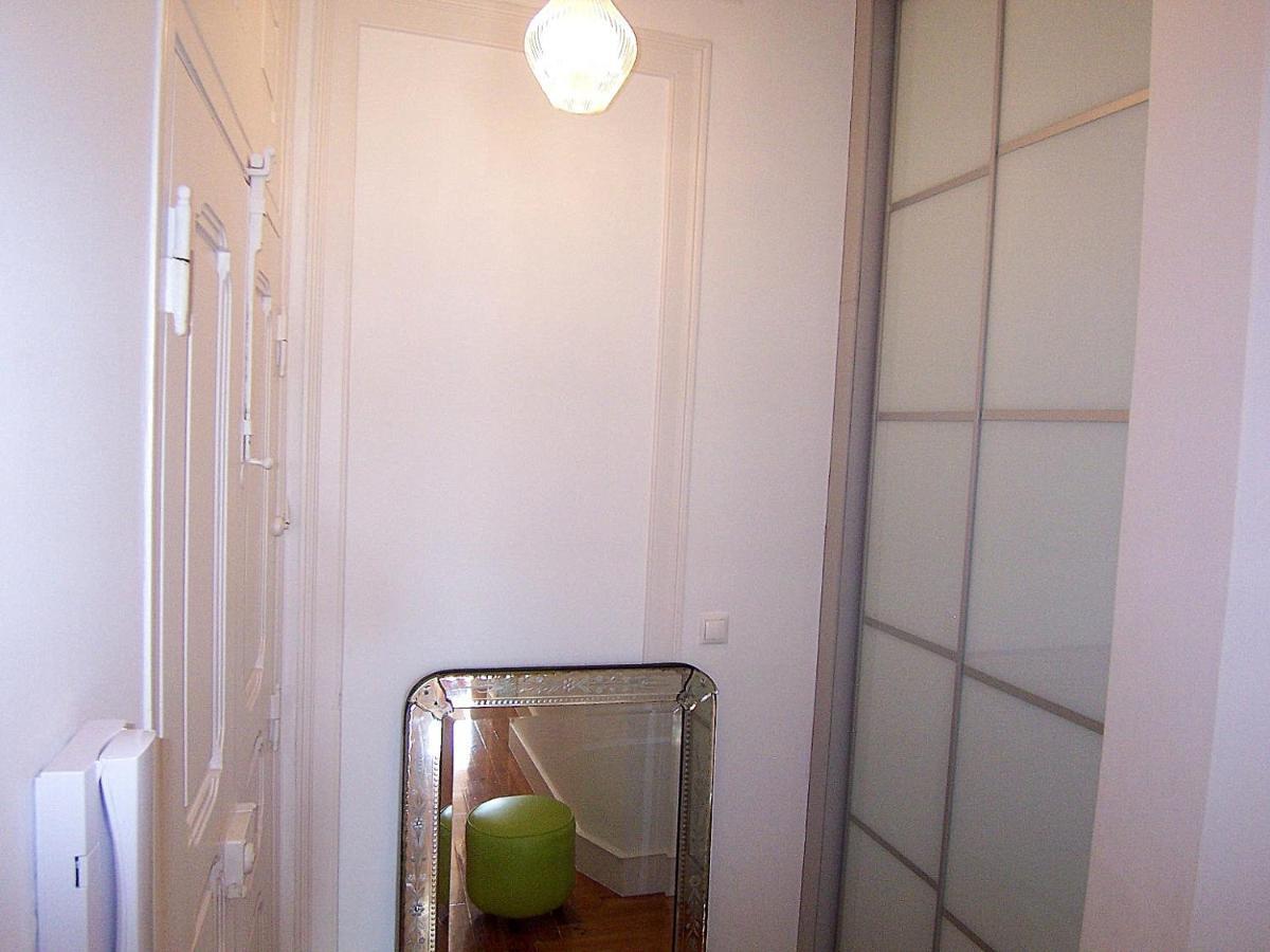 Apartamento Santa Engracia - Altstadt