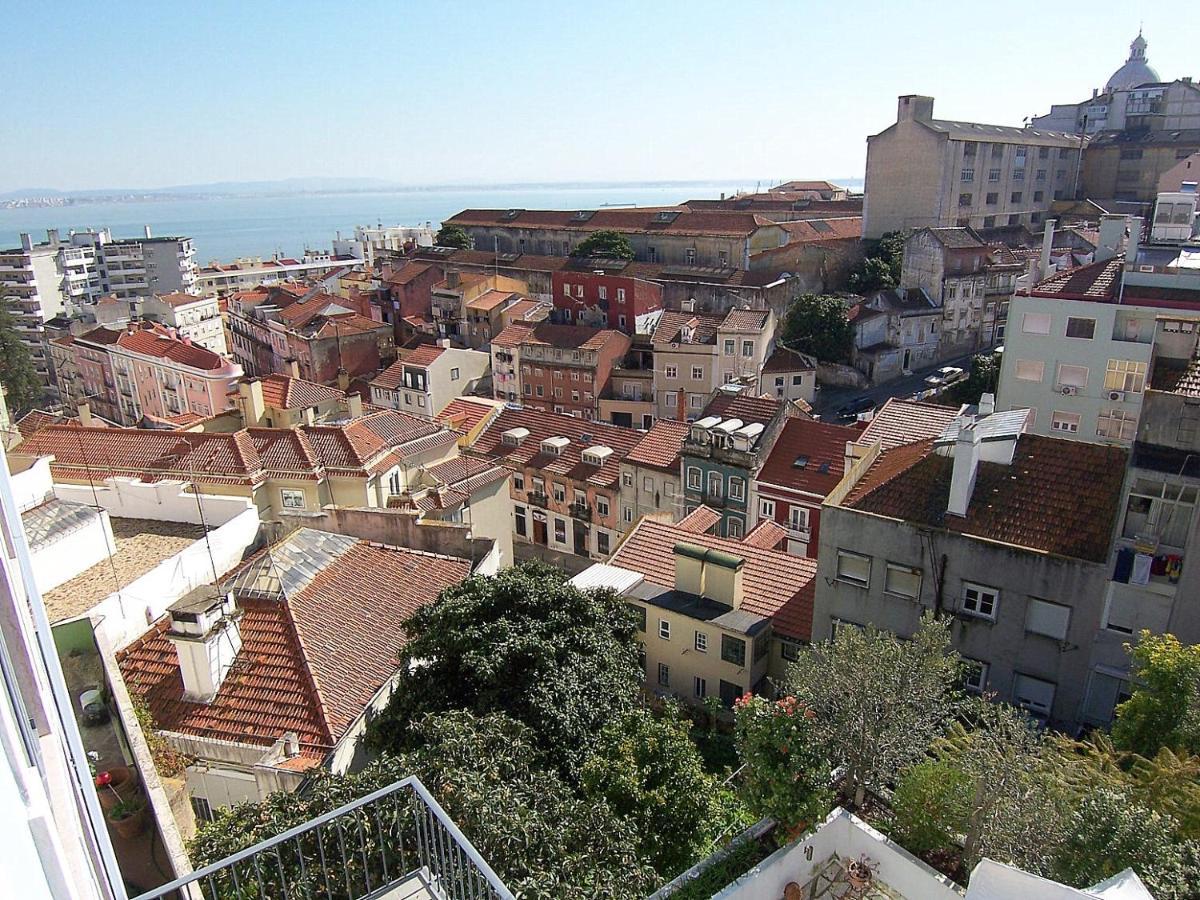 Apartamento Santa Engracia - Altstadt Lisboa