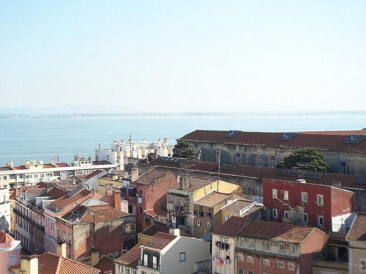 Apartamento Santa Engracia - Lissabon Altstadt