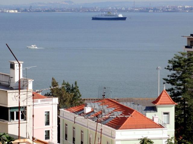 Apartamento Santa Engracia - Lissabon Altstadt